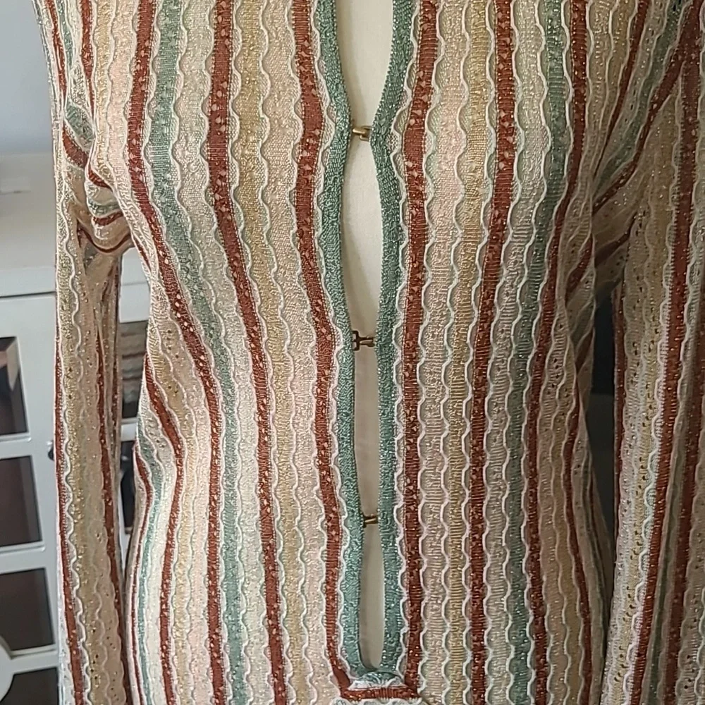 M MISSONI Dress - Picture 8 of 15